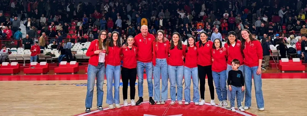 Pallacanestro Varese e Gavirate femminile: divorzio
