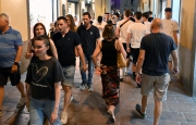 Notte Bianca, Busto Arsizio riparte