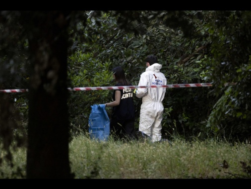 Villa Pamphili: genitori Anastasia a Roma, sentiti da pm