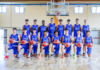 Assui e Maggiorini ok nelle amichevoli in nazionale