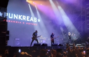 Punkreas al Rugby Sound: una festa in famiglia