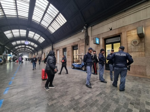 Ricercato per l'omicidio di madre e fratello preso a Milano