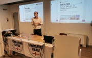 Lombardia Ideale: «Per Varese un candidato autorevole»