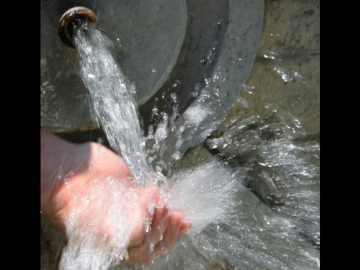 Dal weekend meno caldo e violenti temporali con grandine