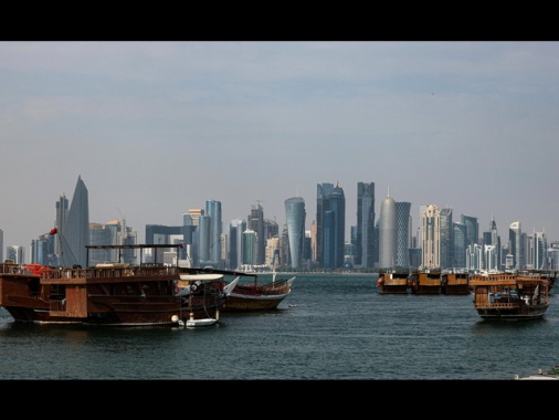 Fonti Hamas, 'nuovo round di colloqui indiretti a Doha'
