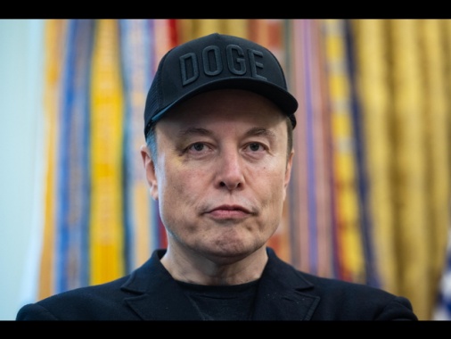 Musk, con aumento del deficit gli Usa in bancarotta