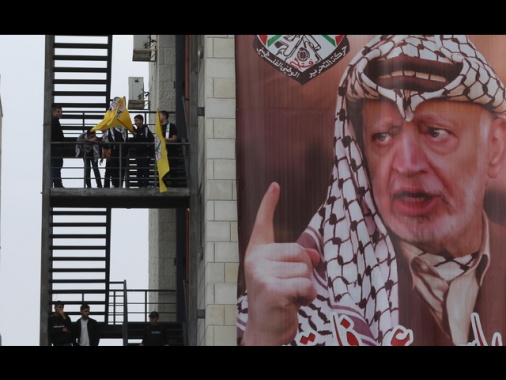 Wsj, sceicchi Hebron vogliono Emirato e Accordi di Abramo