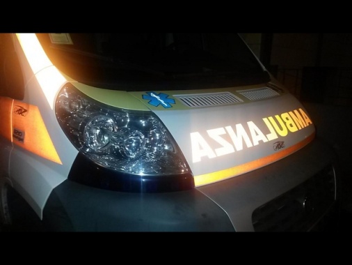 Crolla tetto di un ristorante, morta la ragazza ferita