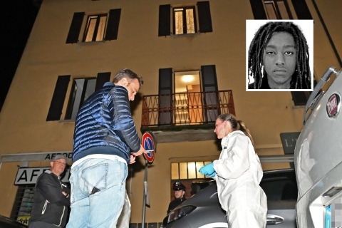 «Non riconosco l’autorità dei tribunali»