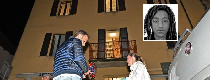 «Non riconosco l’autorità dei tribunali»