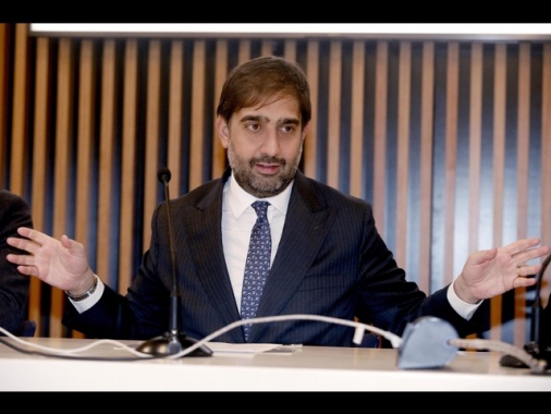 Geronimo La Russa eletto presidente dell'Aci