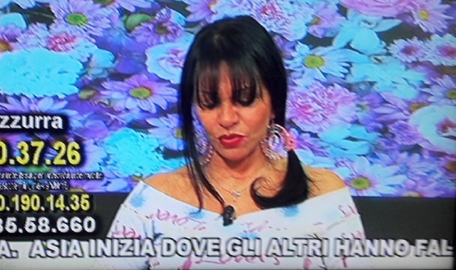 La iella? «Via con 30mila euro»