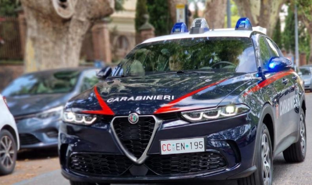 Tenta di rubare collari antipulci. Arrestato