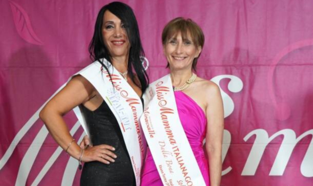 Dal Varesotto alla conquista di “Miss Mamma Italiana”