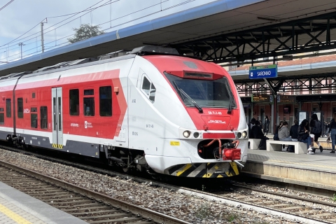 Malpensa Express, scattano i rincari