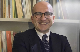 Leonardi entra nel Circolo della Bontà