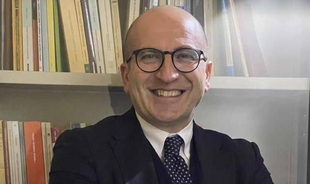 Leonardi entra nel Circolo della Bontà