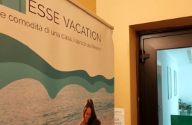 Crac Esse Vacation: udienza flash e rinvio