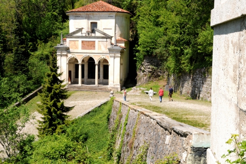 Soldi dalla Regione per i patrimoni culturali del Varesotto