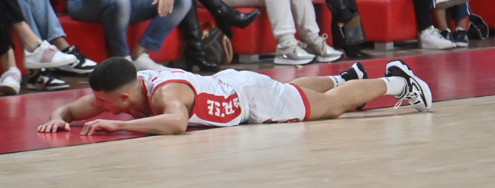 Wild card non concessa: Varese fuori dall’Europa