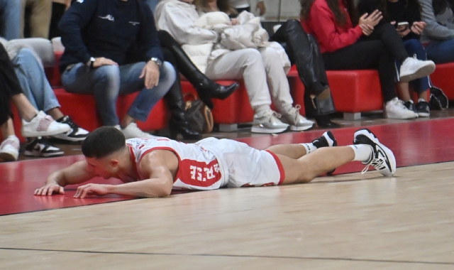 Wild card non concessa: Varese fuori dall’Europa