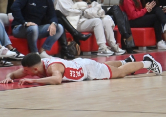Wild card non concessa: Varese fuori dall’Europa