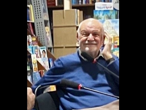 Morto Goffredo Fofi, un intellettuale fuori dagli schemi