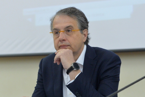 Varese, Coletto presidente di Italia Viva