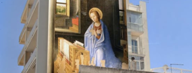 Ravo Mattoni, secondo capolavoro a Siracusa