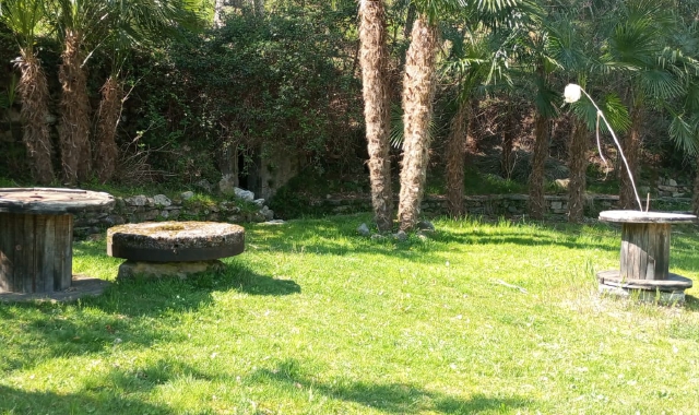 Alla località Turbit di Cremenaga in programma un concerto immersivo nella natura