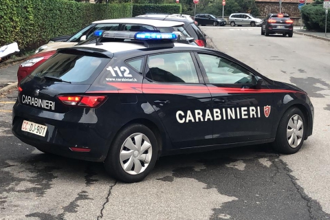 Appostamenti, intimidazioni, minacce alla ex compagna: arrestato