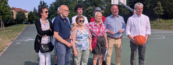 Varese, Patti di Quartiere: interventi comunali per 260mila euro