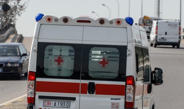 Tragedia ad Armeno, morto motociclista di Montano Lucino