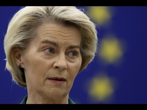 Ue, informati in anticipo sulla decisione Usa sui dazi