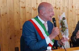 Domiciliari revocati al sindaco di Macugnaga