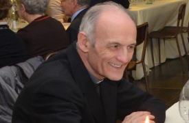 «Don Angelo tornerà presto a Legnano»