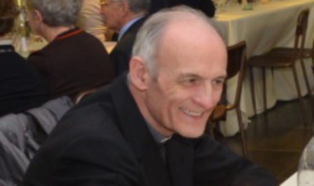 «Don Angelo tornerà presto a Legnano»