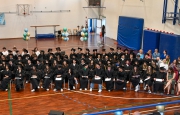 Cinque anni al liceo Tosi, gioia e bilanci