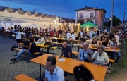 Samarate, la Notte Bianca fa il tris