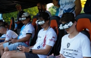 Mondiale di droni, ad Albizzate da 21 Paesi