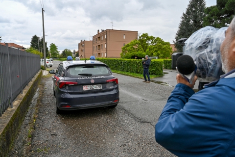 «Teresa non fu ascoltata»: sospesi due carabinieri