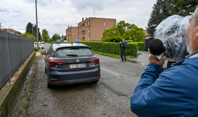 «Teresa non fu ascoltata»: sospesi due carabinieri