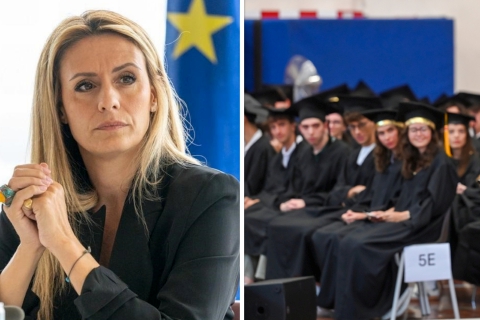 Maturità e orale: «Lezione di serietà dai ragazzi lombardi»