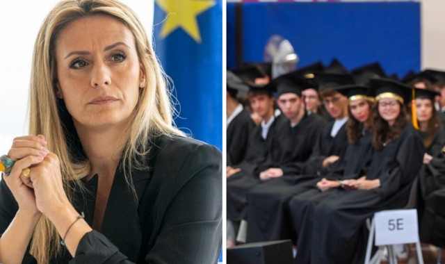 Maturità e orale: «Lezione di serietà dai ragazzi lombardi»