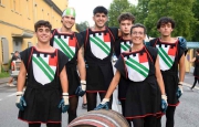 Palio di Castiglione, vince Somadeo