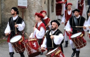 Palio di Castiglione, vince Somadeo