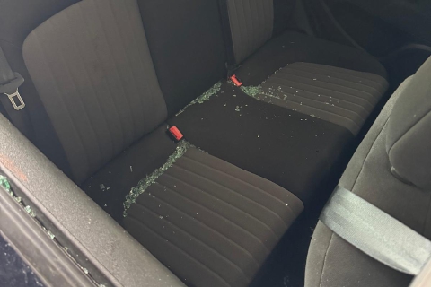 Scarcerato il 21enne che ha aggredito tre carabinieri