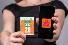 Autostrade svizzere, stangata in arrivo?