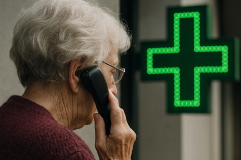«Mamma, sto male». E via con 10mila euro