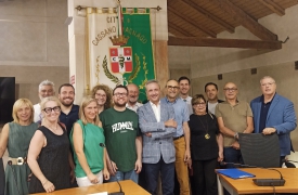 All'Avis la benemerenza cassanese